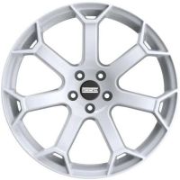 Fondmetal Zephyrus 8.5x19 5x112 ET45, white · gloss