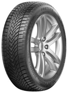 Fortune Nivalis Winter Pro 255/35 R19 96V