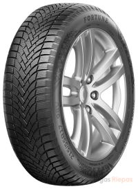 FORTUNE Nivalis Winter Pro 225/45 R19 96V