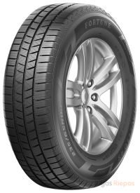 FORTUNE Travello 4S 195/75 R16 110/108R