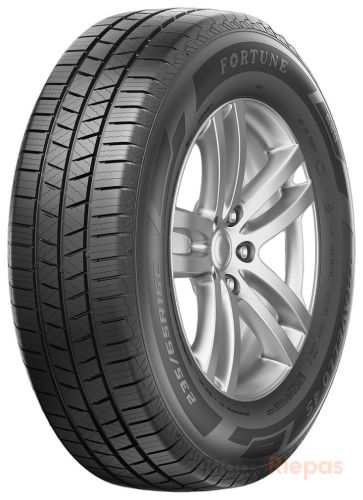 FORTUNE Travello 4S 195/75 R16 110/108R