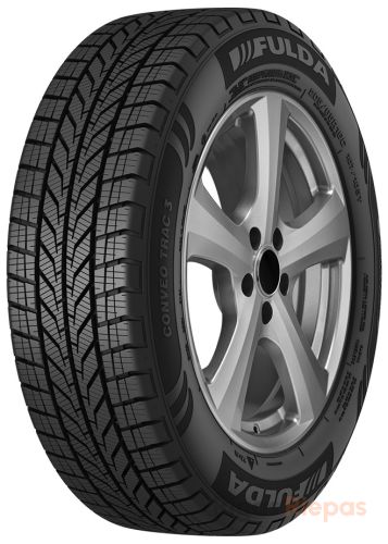 FULDA Conveo Trac 2 195/65 R16 104R