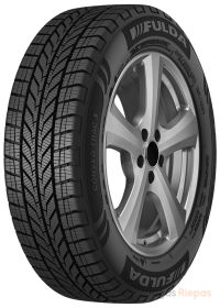 FULDA Conveo Trac 2 195/65 R16 104R