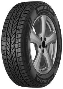 FULDA Conveo Trac 2 195/65 R16 104R