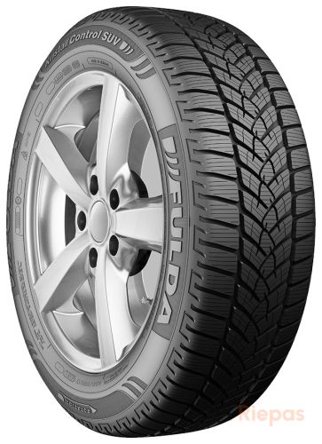 FULDA Kristall Control SUV 235/60 R17 102H