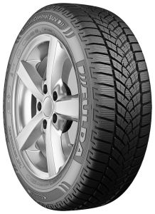 Fulda Kristall Control SUV 215/70 R16 100T