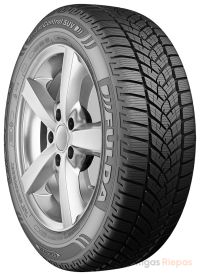FULDA Kristall Control SUV 235/60 R17 102H