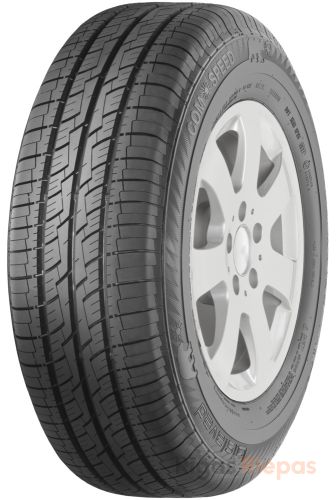 Gislaved COM*SPEED 225/65 R16 112R