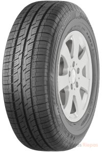 Gislaved COM*SPEED 225/65 R16 112R