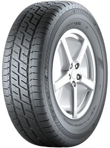Gislaved Euro Frost Van 225/75 R16 121/120R