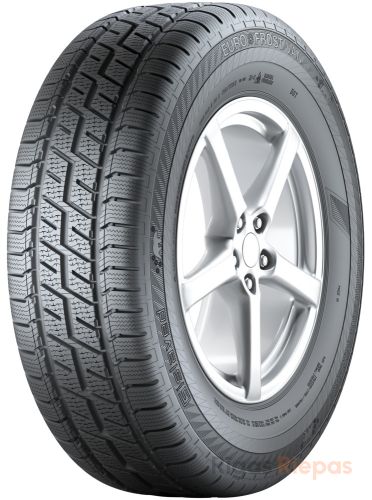 Gislaved Euro Frost Van 195/70 R15 104/102R