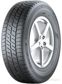 Gislaved Euro Frost Van 195/70 R15 104/102R