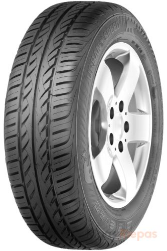 Gislaved Urban Speed 175/65 R14 82T