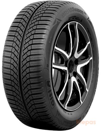 GITI AllSeason AS1 205/45 R17 88V
