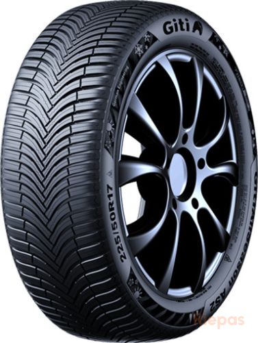 GITI AllSeason AS2 185/55 R15 86H