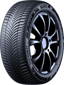 GITI AllSeason AS2 185/55 R15 86H