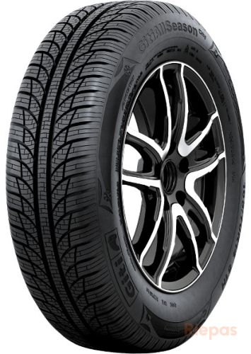 GITI ALLSEASON CITY 175/65 R14 86T