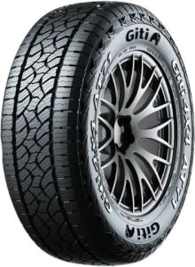 GITI AT71 265/65 R17 120S