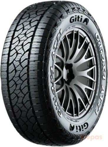 GITI AT71 265/65 R17 120S