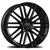 GMP Stilgar 10x24 5x120 ET35, black · gloss