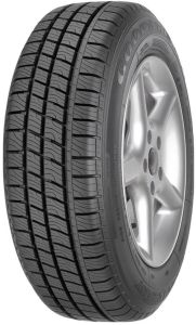 Goodyear Cargo Vector 4 Seasons 2 215/60 R17 109/107T