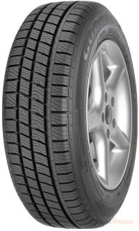 Goodyear Cargo Vector 4 Seasons 2 215/60 R17 109/107T