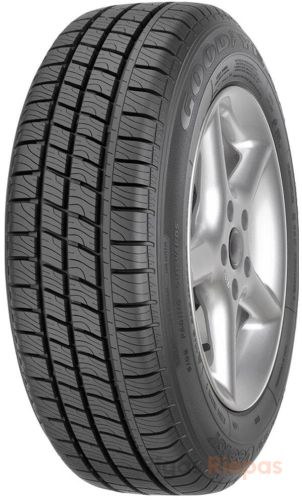 Goodyear Cargo Vector 4 Seasons 2 215/60 R17 109/107T
