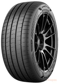 GOODYEAR Eagle F1 Asymmetric 6 285/40 R23 111Y