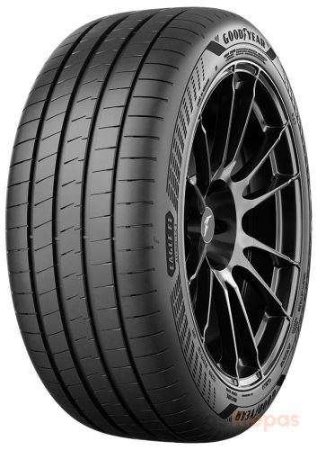 GOODYEAR Eagle F1 Asymmetric 6 285/40 R23 111Y