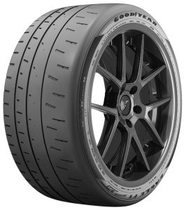 GOODYEAR Eagle F1 SuperCar 3R 285/35 R20 104Y