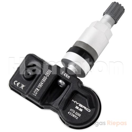 Hamaton A68BM датчик TPMS, EU-Pro Hybr 3.5
