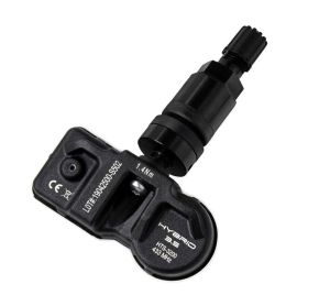 Hamaton A68BN TPMS devējs, EU-Pro Hybr 3.5, melns