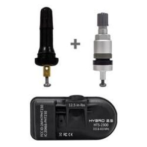 Hamaton A78DD датчик TPMS, U-Pro Hybrid 2.5, универсальный