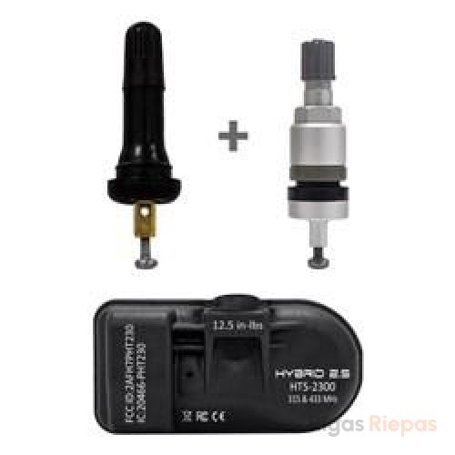 Hamaton A78DD TPMS devējs, U-Pro Hybrid 2.5, universāls