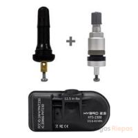 Hamaton A78DD TPMS devējs, U-Pro Hybrid 2.5, universāls