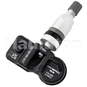 Hamaton A88CM TPMS sensor, Hybrid Lite, silver