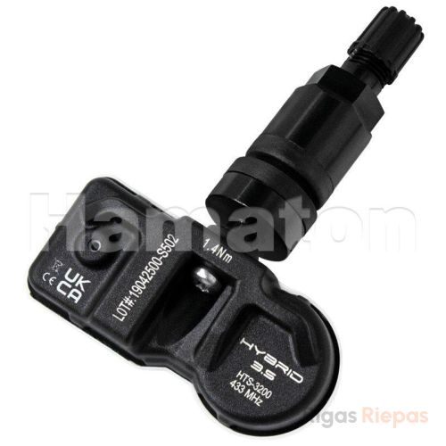Hamaton A88CN датчик TPMS, Hybrid Lite, чёрный