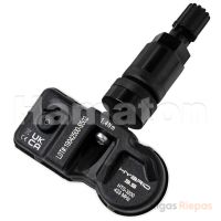Hamaton A88CN TPMS devējs, Hybrid Lite, melns