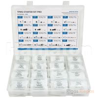Hamaton Pro 6-348 TPMS servisa komplekts