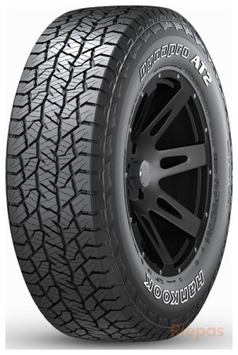 HANKOOK Dynapro AT2 RF11 245/75 R16 111T