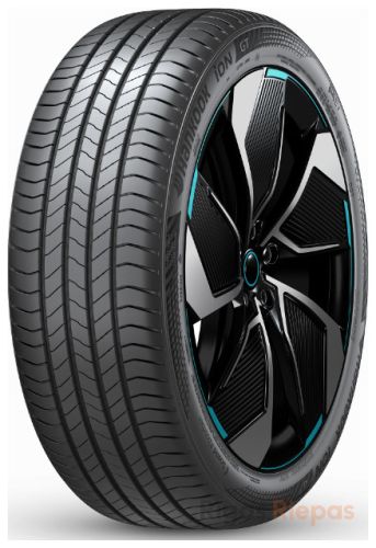 Hankook iON GT (IK41) 195/60 R16 89H