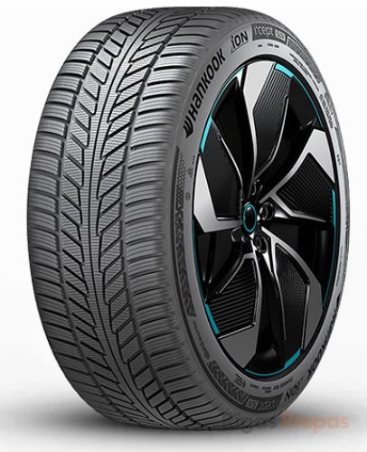 HANKOOK Winter i*cept ION X (IW01A) SUV 275/35 R21 103V