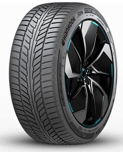 HANKOOK Winter i*cept ION X (IW01A) SUV 285/35 R22 106V
