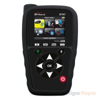 HUF DT41 инструмент TPMS, BHSens