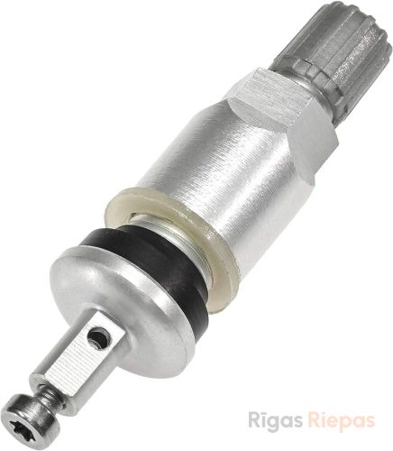 HUF RDV036 сервисный комплект TPMS, серебристый