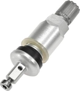 HUF RDV036 сервисный комплект TPMS, серебристый
