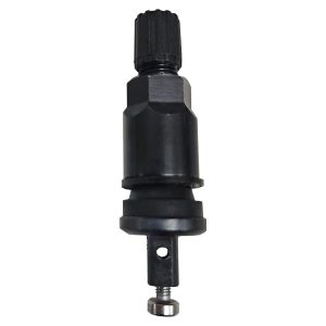 HUF RDV037 TPMS servisa komplekts, melns