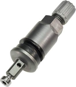 HUF RDV038 TPMS servisa komplekts, titāna