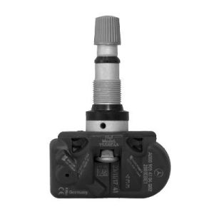 HUF S0H254 TPMS devējs, Alcar OE RDE254, Audi, VW, Porsche automašīnām