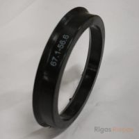 Japan Racing hub centric ring 67.1/56.6